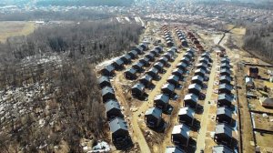 Коттеджный поселок "Загорянка Лайф"