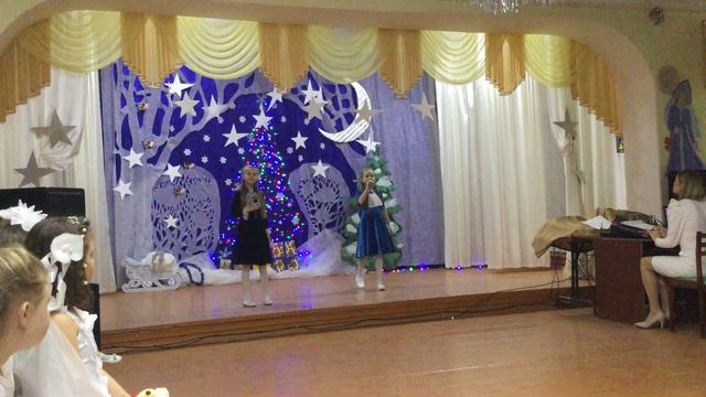 Вокальный коллектив "Маленькая страна" - Музыка моей души смотреть онлайн