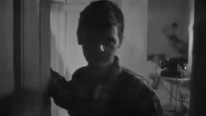 Советский фильм :Когда разводят мосты(1962 год)