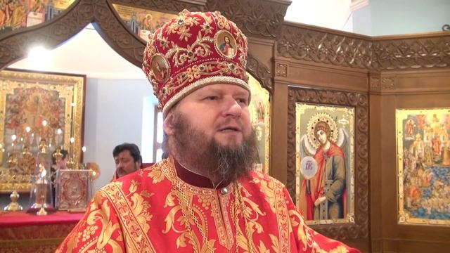 проповедь Новомученики Церкви Русской 2014 смотреть онлайн