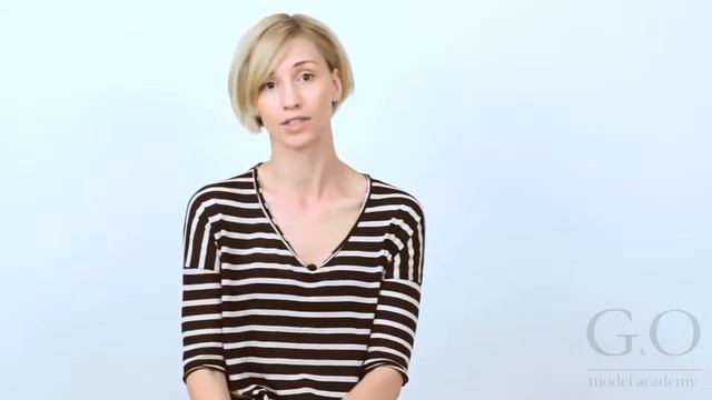 Как парням стать моделью советы