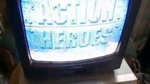 DVD PIONEER DV 737 FILM POGLĄDOWY