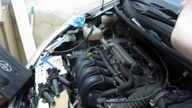 как выставить зазор на свечах зажигания смотреть онлайн