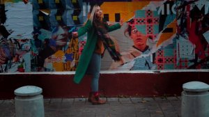 Шарлот-Щека на щеку