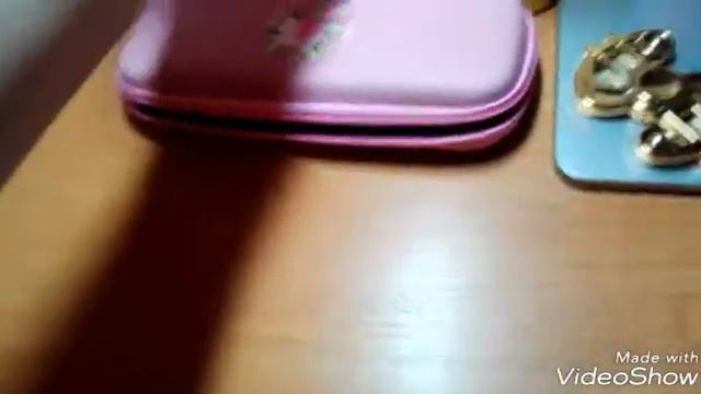 Обзор моего рабочего места смотреть онлайн