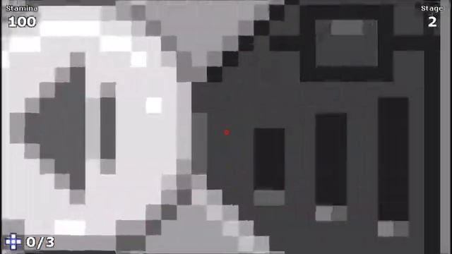 NaaLaa GLOOM Library (Raycasting) смотреть онлайн