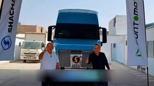 Y2mate.mx-!!⚡Камаз ПОТЕСНИСЬ⚡ !! Новый Китаец с Капотом на Подходе!! Тягачи Shacman Sag Moto Z3!! ⚡