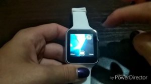 Новинка 2018 смарт часы Smart Watch X6: обзор, настройка, синхронизация
