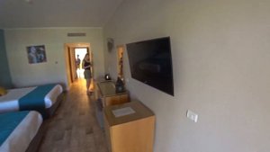 Prima Life Makadi 5*. Быстрый обзор