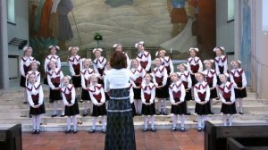 Сергей Плешак, слова Б. Заходера - «Кот лета» / Sergey Pleshak, lyrics by B. Zakhoder - «Summer Cat