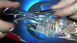 зажимы для извлечения рыболовных крючков Clamps for extracting fish hooks