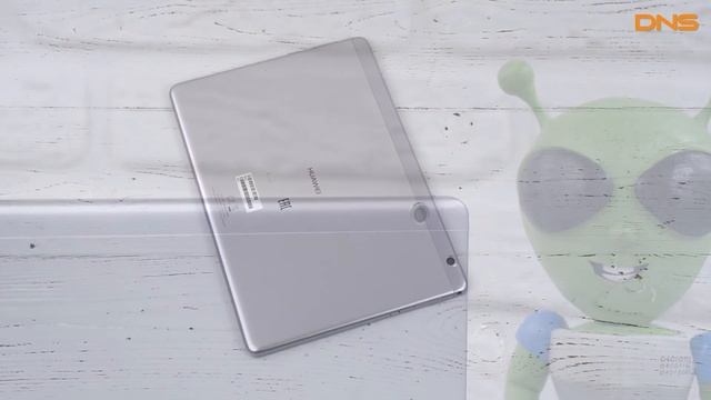 Распаковка Huawei T3 10 / Unboxing Huawei T3 10 смотреть онлайн
