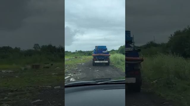 Слив канализации на почву.Водоохранная зона.Река Авача.Экосистема.Заповедный край.Экология Камчатки
