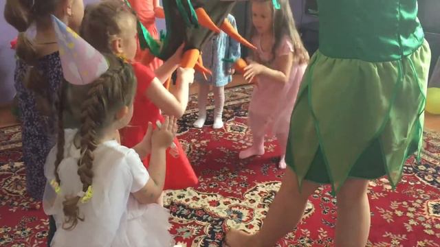 Игры с феей динь динь смотреть онлайн