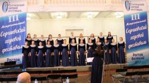 Юрий Фалик - К Иверской иконе Божией Матери (Чудотворные лики)