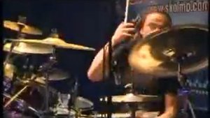 Мика Ньютон - Теплая Река (Live)