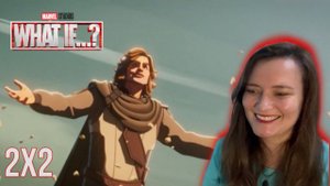 ЧТО ЕСЛИ - 2 сезон 2 серия