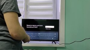 Xiaomi Mi TV 4A 32 распаковка и первоначальная настройка ipTV, HD VideoBox, плееры