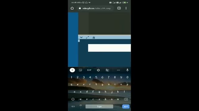 How To Do C++ Coding In Android Device || C++ Compiler And Code Editor For Android