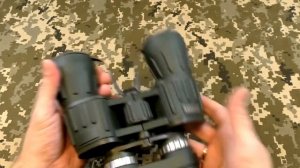 Бинокль 10x50   Seeker