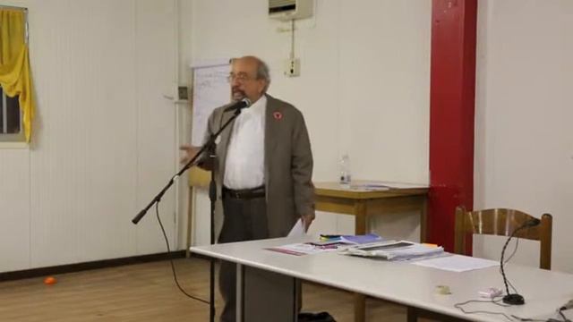 La Costituzione è un bene comune Milano Cooperativa A Labriola 27 maggio 2016 1 for iskrae смотреть онлайн