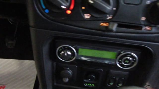 Chevrolet NIVA Special Edition_2016 (Black&White) - ограниченная версия смотреть онлайн