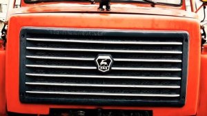 ГАЗ 3308 "Егерь".