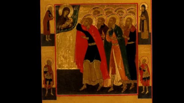 Православная музыка сегодня