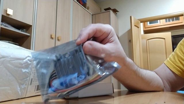 Преобразователи напряжения для аккумулятора и wifi-камеры смотреть онлайн