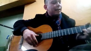 Пятница "СОлДАТ"