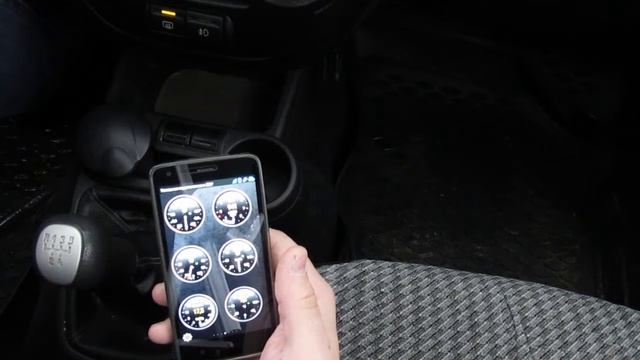 #215 ПРО АВТО Автомобильный диагностический прибор ELM327 (OBD2) Bluetooth смотреть онлайн