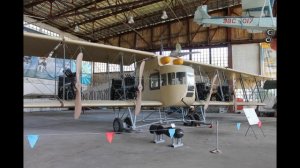 Встреча выпускников ТВВАУЛ 75 в Монино 2018