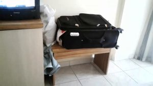 Аланья Турция Отель MONART SITY OTEL Стандартный семейный номер