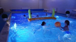 Спа-зона - Имение Богатыри