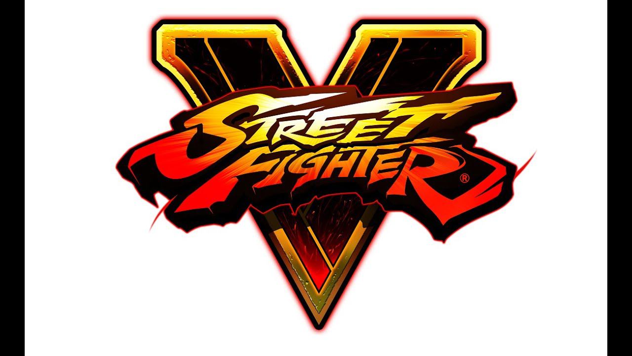 Играем в Street Fighter V#5