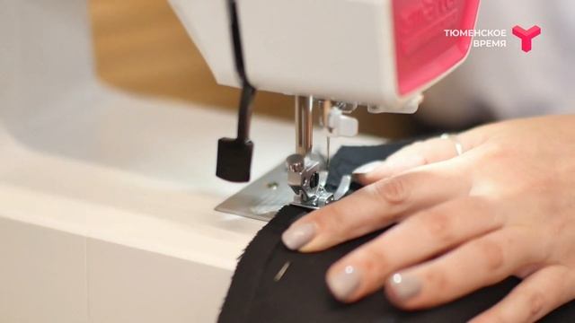 ТЮМЕНСКИЕ ДИЗАЙНЕРЫ НА LFW смотреть онлайн