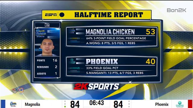 PBA LIVE TODAY: Magnolia vs Phoenix | Livescore & PBA2K Simulation Game | Dec. 9, 2022 смотреть онлайн