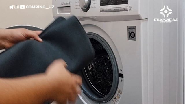 Qanday qilib Uy sharoitida kovriklarni tozalash - КАК ПОЧИСТИТЬ КОВРИК ДЛЯ МЫШИ смотреть онлайн