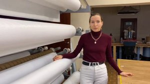 Что скрывает производство натяжных потолков?