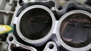 Субару 2 0 EJ202 Причины и поломки