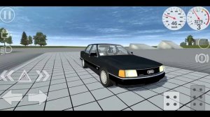 топ 5 игр с крутой физикой, похожих на BeamNG Drive на Android & iOS