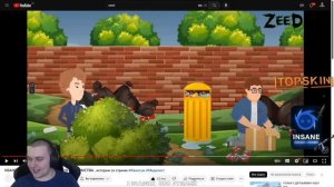 РЕАКЦИЯ МЕДАЛИСТА НА "КВАНТУМ И МЕДАЛИСТ ИСТОРИЯ ЗНАКОМСТВА"  #Квантум #Медалист
