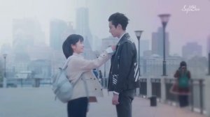 Клип к(Дораме сад падающих звёзд) ⭐