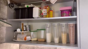 РАСХЛАМЛЕНИЕ НА КУХНЕ| ОРГАНИЗАЦИЯ И ХРАНЕНИЕ В ШКАФАХ| Десерт за 5 минут ??