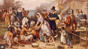 Why Do Americans Celebrate Thanksgiving?