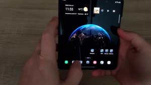 Samsung Galaxy Z Fold4 отзыв после 2х недель пользования ?