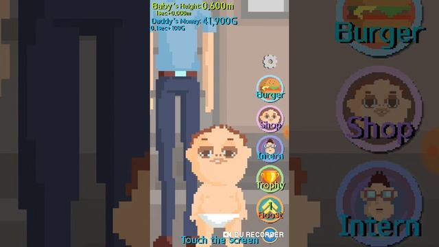 Симулятор роста смотреть онлайн