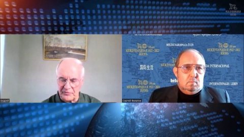 Анатомия русофобии