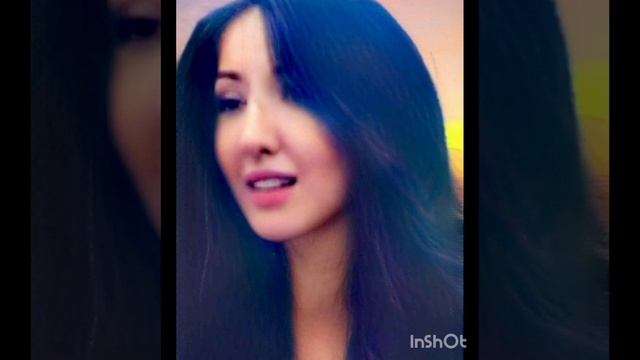 Знаю будешь помнить... Музыка, вокал Эльмира Кудякова