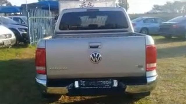 2012 volkswagen amarok смотреть онлайн